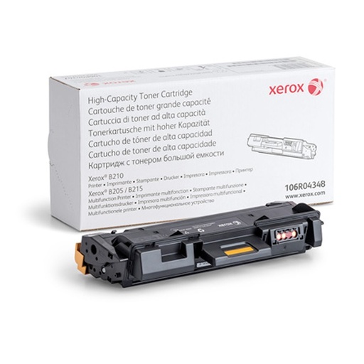 [Tóne-MT-0024437] Tóner  XEROX Xerox B210/B205/B215