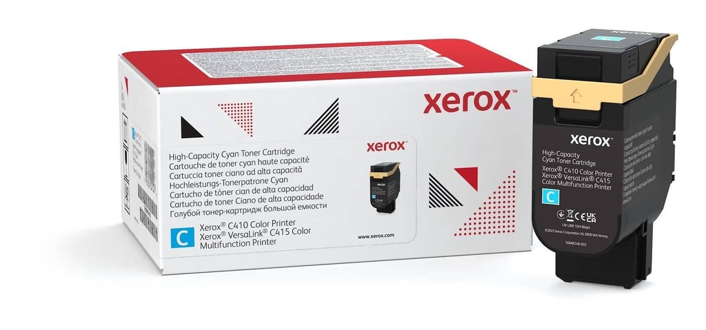 XEROX 006R04765