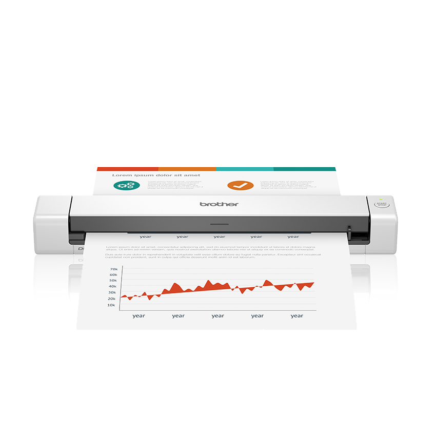 BROTHER DSMOBILE