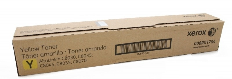 XEROX AltaLink C8030/8035/8045/8055/8070