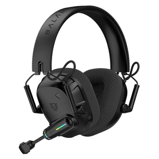 [Diad-MT-0024460] Diademas Gaming Balam Rush PILOT PRO HS808