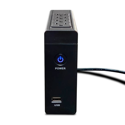 [No B-MT-0024468] No Breaks y UPS CDP  Li-504