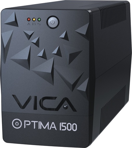 [No B-MT-0024469] No Break VICA Optima 1500 VICA Optima 1500