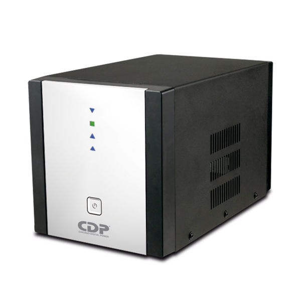 CDP AVR 2408