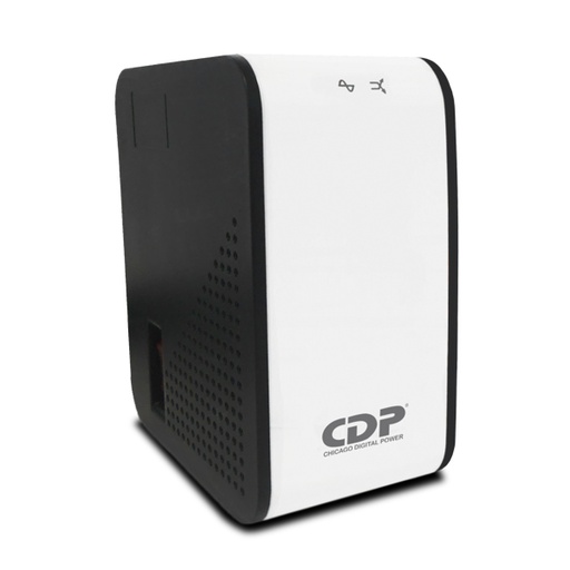 [Regu-MT-0024475] Regulador de Voltaje CDP R2C-AVR 1008