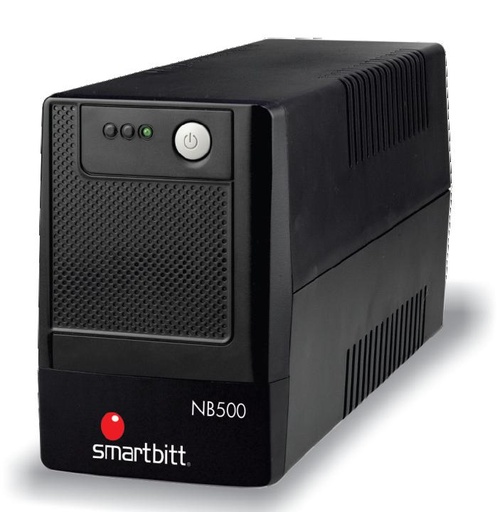 [No-B-MT-0024500] No-Break SMARTBITT SBNB500