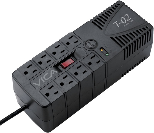 [Regu-MT-0024517] Regulador VICA T-02