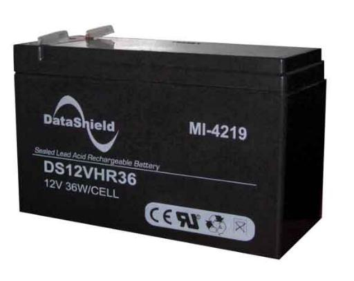 [Bate-MT-0024519] Batería para No Break DATASHIELD MI-4219