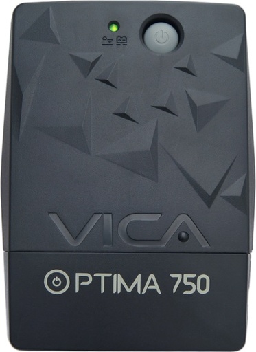 [No-B-MT-0024522] No-Break VICA OPTIMA 750