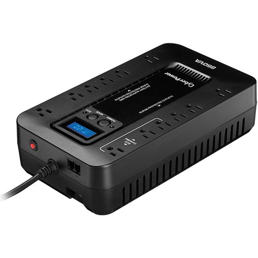 [No-B-MT-0024527] No-Break CyberPower EC850LCD