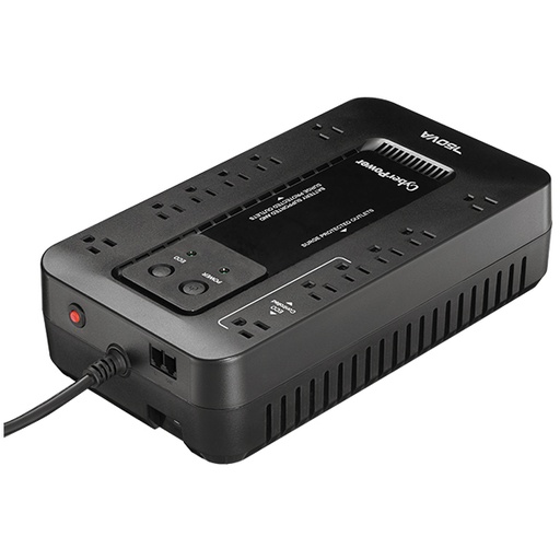 [No-B-MT-0024531] No-Break CyberPower EC750G