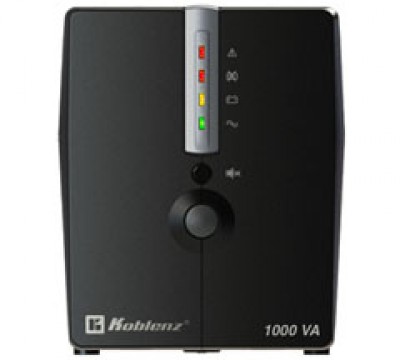 [No-B-MT-0024540] No-Break KOBLENZ 10017 USB/R