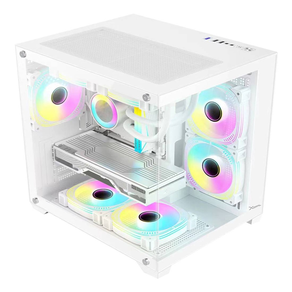 Xzeal XZGAMC2W