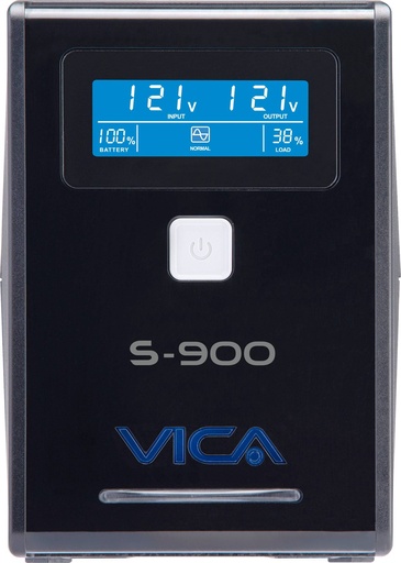 [No-B-MT-0024550] No-Break VICA S 900