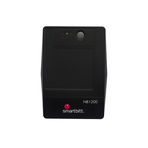 [No-B-MT-0024558] No-Break SMARTBITT SBNB1200
