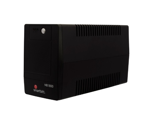 [No B-MT-0024562] No Break SMARTBITT SBNB1800