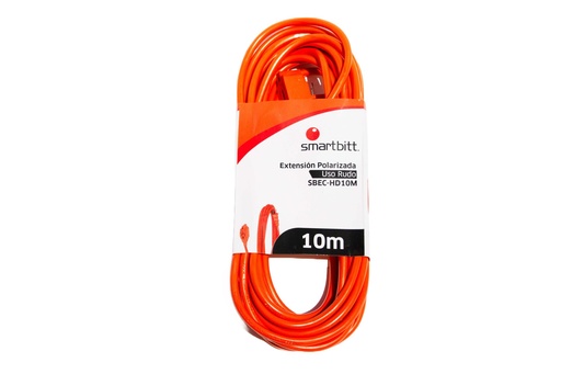 [Exte-MT-0024565] Extensión de Uso Rudo SMARTBITT SBEC-HD10M