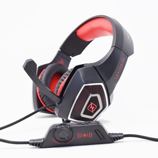 [Auri-MT-0024611] Auriculares NECNON NBHG-DRAGON