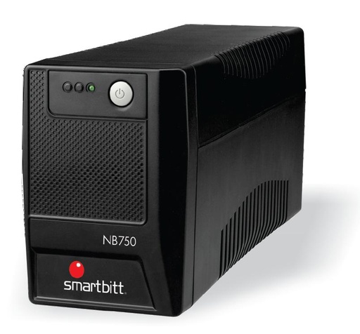 [No-B-MT-0024613] No-Break SMARTBITT SBNB750