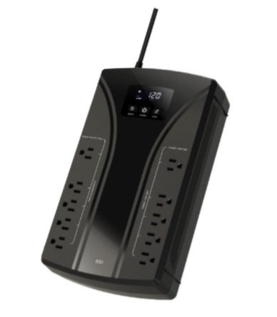 [No B-MT-0024621] No Break  KOBLENZ 9022 USB