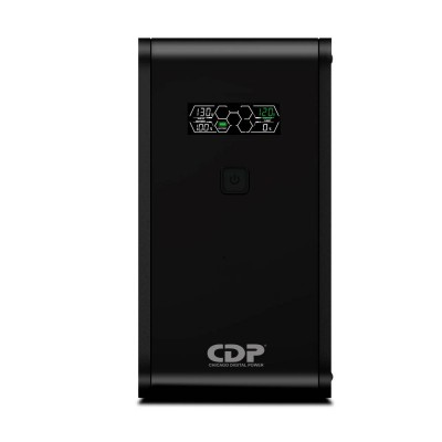 CDP R-SMART 2010