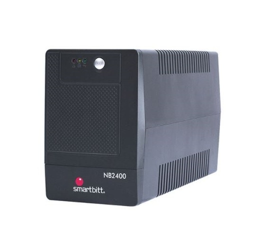 [No B-MT-0024640] No Break SMARTBITT SBNB2400
