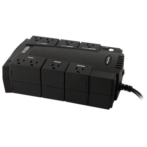 [No-B-MT-0024641] No-Break CyberPower CP425SLG
