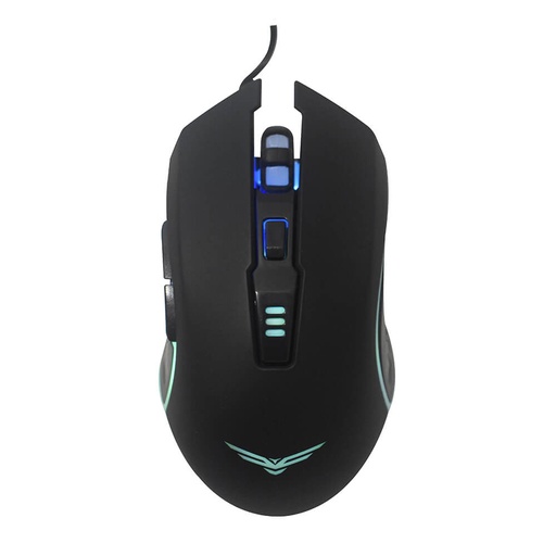 [Mous-MT-0024653] Mouse Gamer Horus Naceb Gaming NA-0937