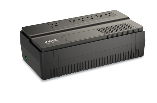 [No B-MT-0024657] No Break Capacidad 650 VA, 375W, 120V con Reg APC BV650