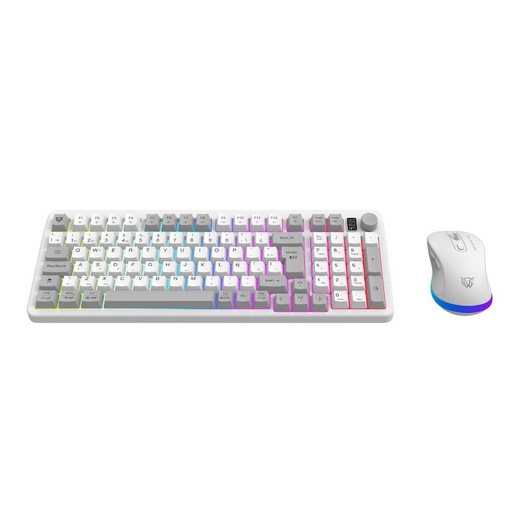 [Kits-MT-0024660] Kits para Teclado y Mouse Balam Rush KG525