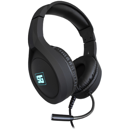 [Diad-MT-0024662] Diadema Gamer VORAGO HS-501
