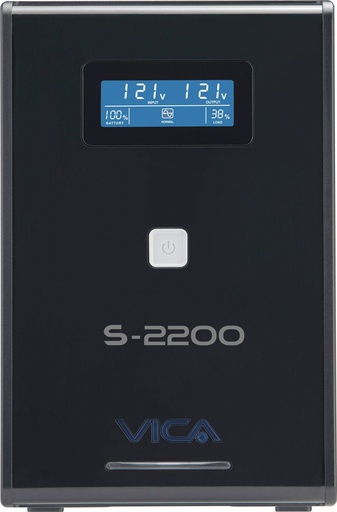 [No-B-MT-0024668] No-Break VICA S 2200