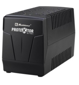 [Regu-MT-0024669] Regulador KOBLENZ RS-1410