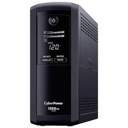 [No-B-MT-0024673] No-Break CyberPower CP1350AVRLCDa