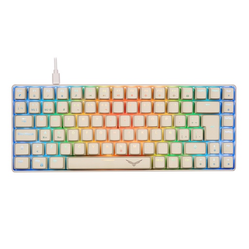 [Tecl-MT-0024681] Teclados Gaming Naceb Gaming NA-0970