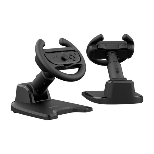 [Cont-MT-0024695] Controles Gaming Balam Rush JOY WHEEL JW300