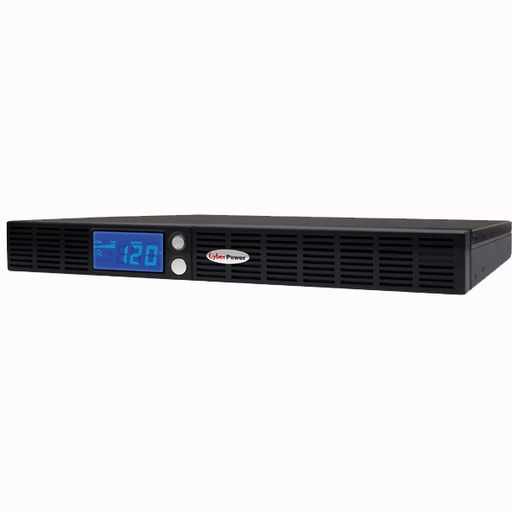 [No-B-MT-0024704] No-Break CyberPower OR500LCDRM1U