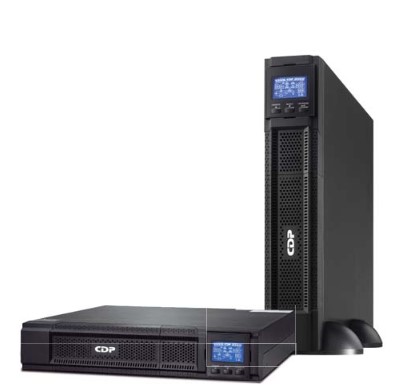 [No-B-MT-0024707] No-Break CDP UPO11-1 RT
