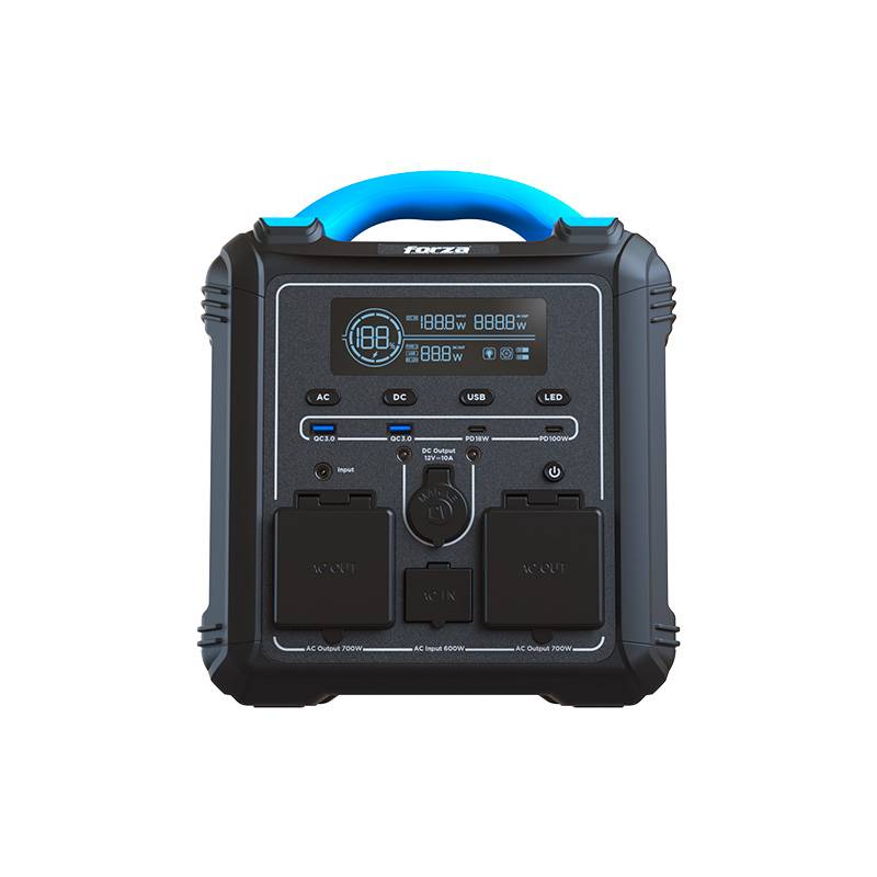 FORZA FPP-T700