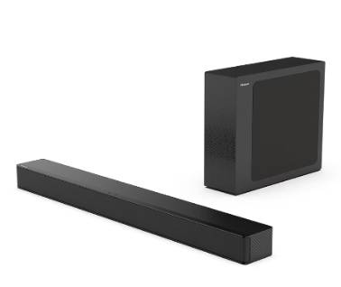 [Home-MT-0024725] Home Theaters Hisense HS2100