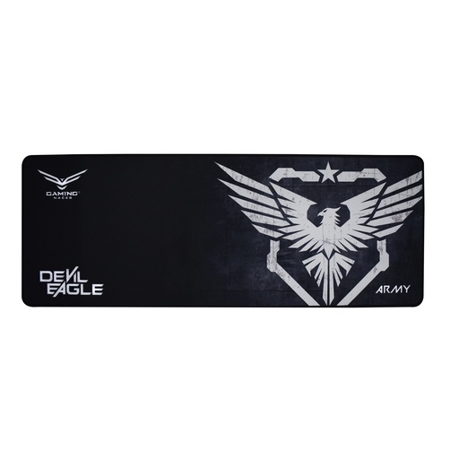 [Mous-MT-0024727] Mousepad Gaming Naceb Devil Eagle Naceb Technology NA-0956
